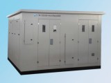WF-F發電機中性點接地電阻柜